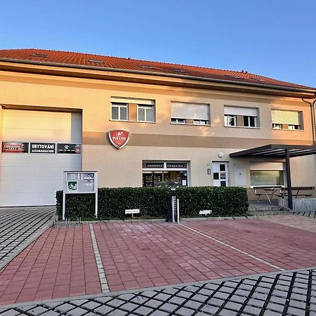 Penzion Piller Chvalín Zewnętrze zdjęcie